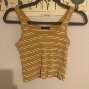 beyonca brandy melville tank